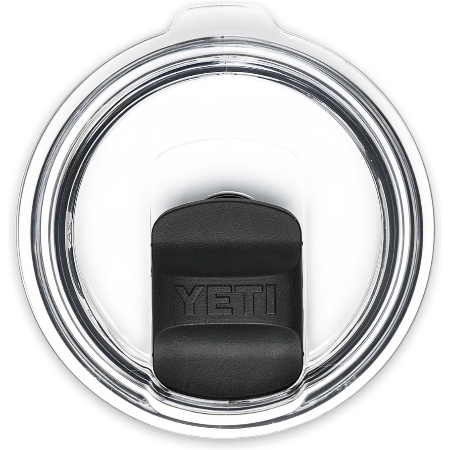 2025 YETI Rambler ® 16 OZ Stapelbar Becher 70000002614 - White
